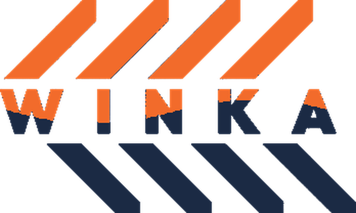 WINKA Kürek